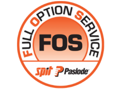 Afbeelding laden in Galerijviewer, Paslode - COMBI Xi Li STRIPNAGELAPPARAAT/ANKERAPPARAAT OP GAS(35-90MM)