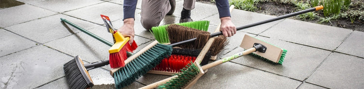 Schoonmaakartikelen