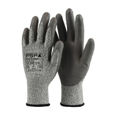 Snijwerende handschoenen
