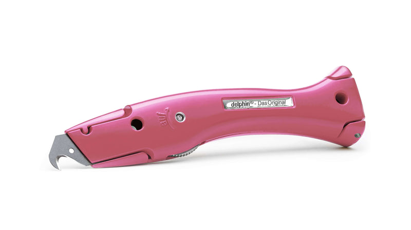 Afbeelding laden in Galerijviewer, Delphin®-03 - Signaal roze

