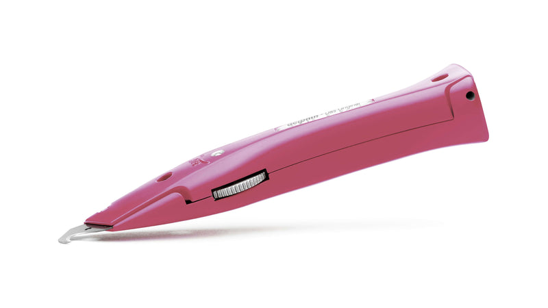 Afbeelding laden in Galerijviewer, Delphin®-03 - Signaal roze
