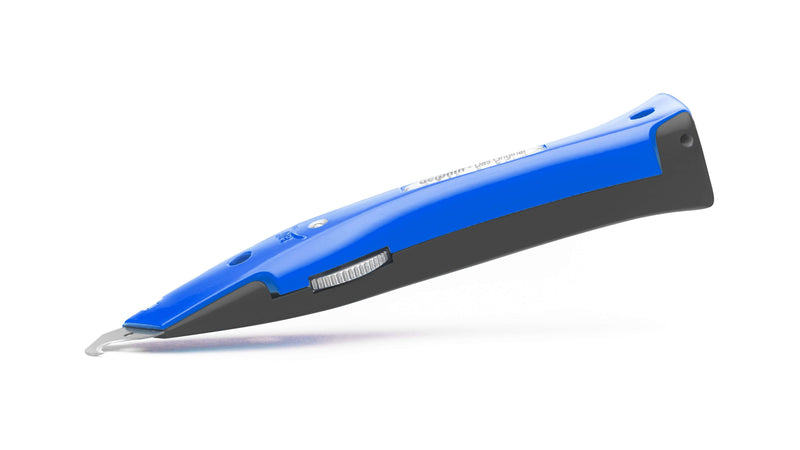 Afbeelding laden in Galerijviewer, Delphin®-03 - Zwart-Blauw
