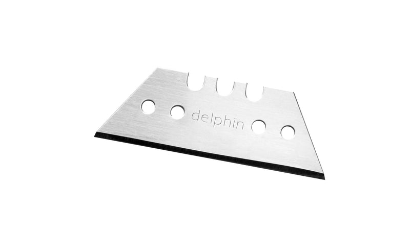 Afbeelding laden in Galerijviewer, Delphin Trapezium messen
